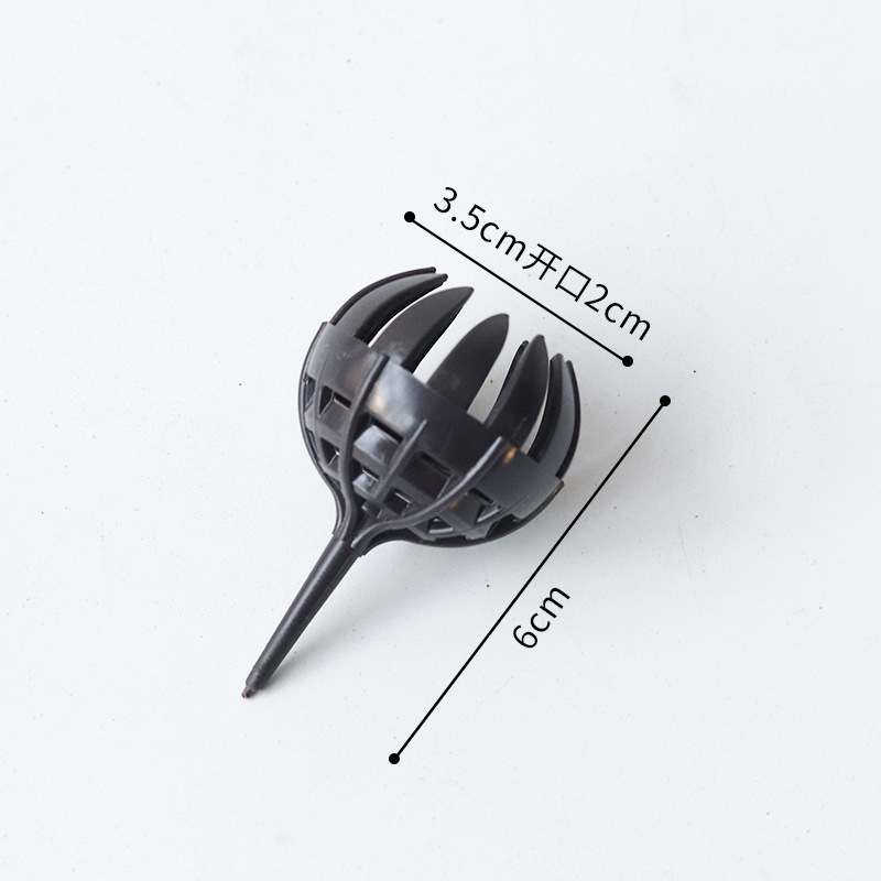 Multi-standard jade fertilizer box gardening supplies gardening tools bonsai jade fertilizer box