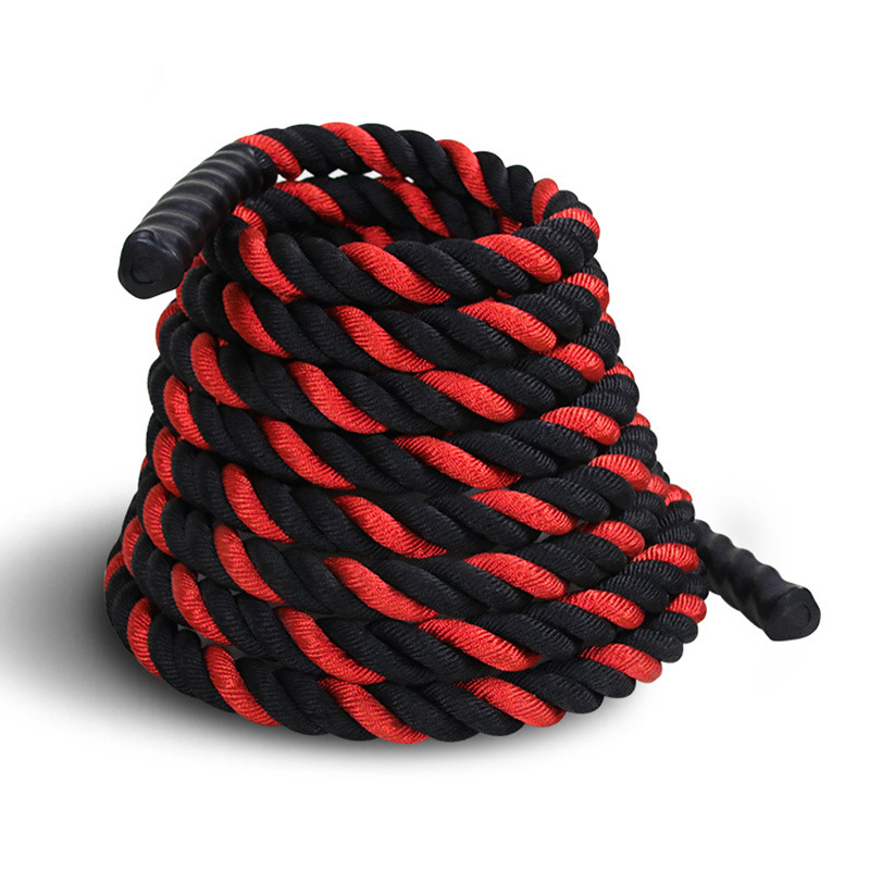 Battle Rope UFC Physical Training Rope