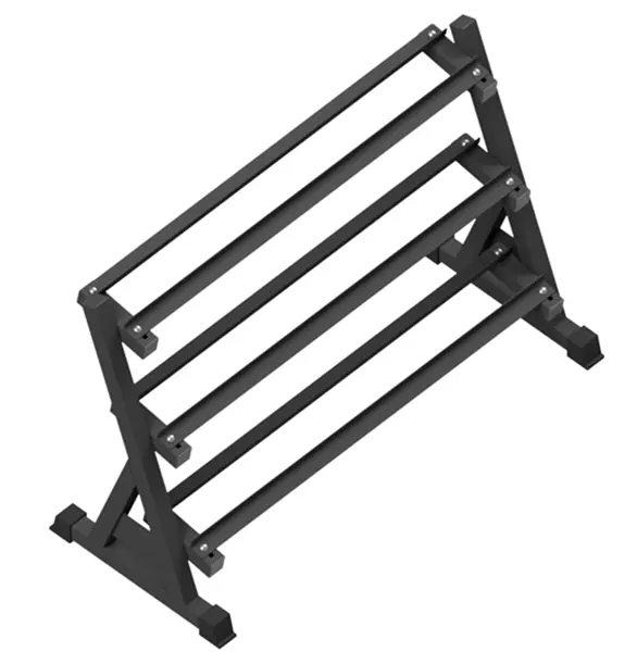 Dumbbell rack 3 layers