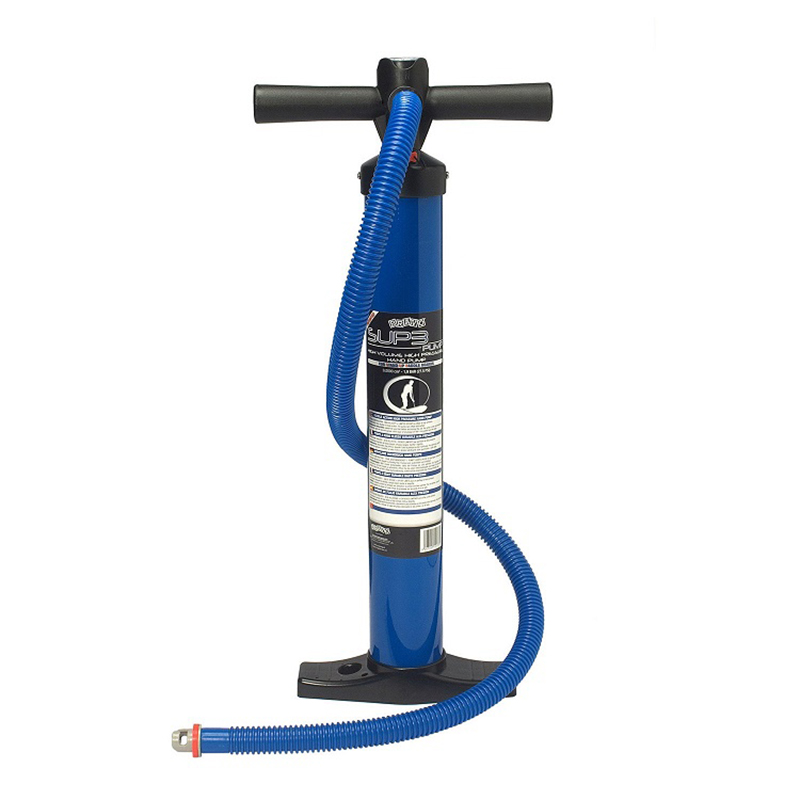 Inflatable Stand Up Paddleboard High Pressure SUP Double Action Pump