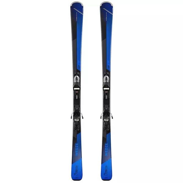 2022 Backcountry Ski Custom Plain Practice Light Weight Professional Cross Country Freestyle Skis Made In China