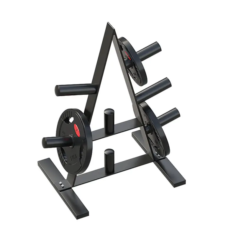 Fixed dumbbell stand Featured Image