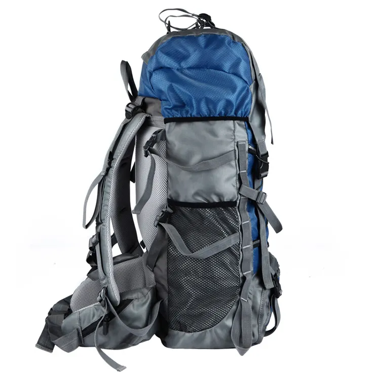 Outdoor Hiking Multifunction 60L Mountaineering Camping Trekking designer Backpack Bag