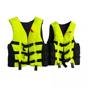 Wholesale Of High-quality Marine Adult Life Jacket Vest Safe And Cheap Life Jackets