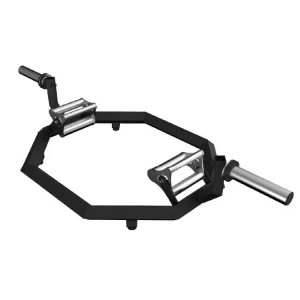 Weight lifting Prime 25 Mm 25mm 28mm 30mm Hexbar Standard 1 Inch Deadlift Hex Barbell Trap Bar