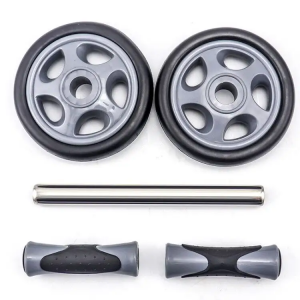 AB Workout Roller Abdominal Workout