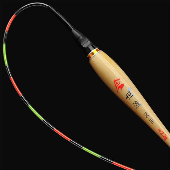 Reed Drift Electronic Drift Luminous Drift Fish Drift Eye-catching Water No Shadow Drift Tail Highly Sensitive Black Pit Carp Floaters