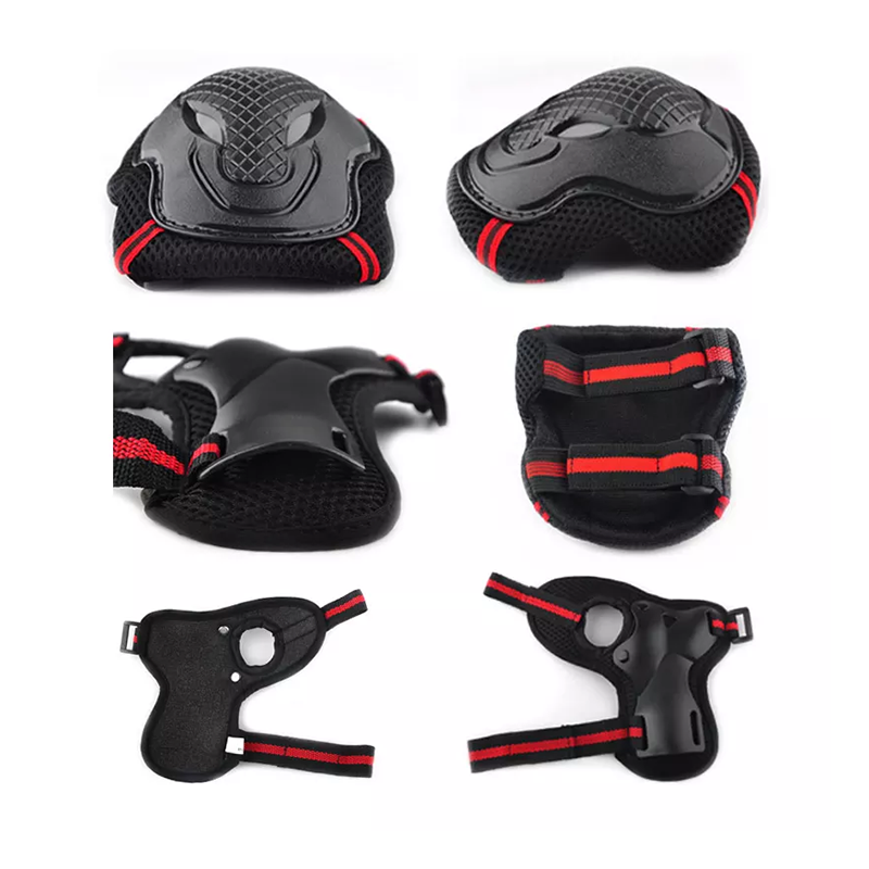 Roller Skating Protective Suit Customized Protective Suit