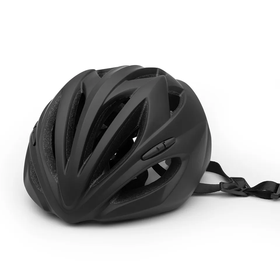 Factory Wholesale Breathable Fashion Design Bike Racing Helmet Outdoors Sport Cycling Helmet