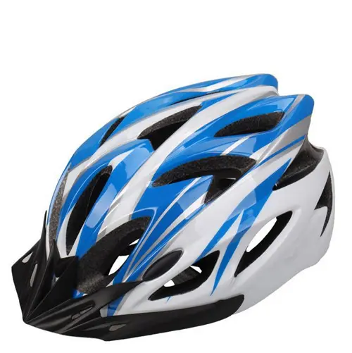 Outdoor cycling Adult Mountain bike personal protective helmet safety mtb helmet