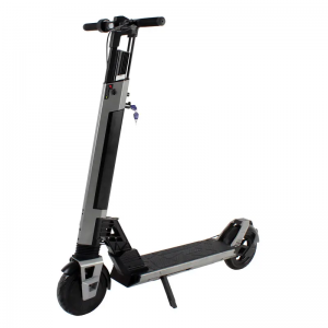 double battery double motor foldable e scooter electric kick scooter