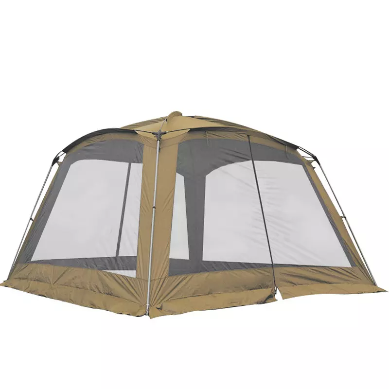 Insect proof waterproof shade and breathable camping tent Featured Image