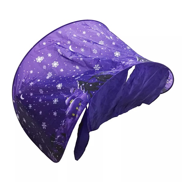 Baby room dream children’s bed folding tent indoor pop up bed tent