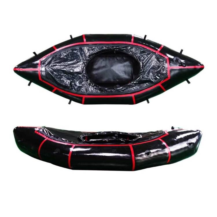 Professional manufacture cheap packraft tpu_pack raft