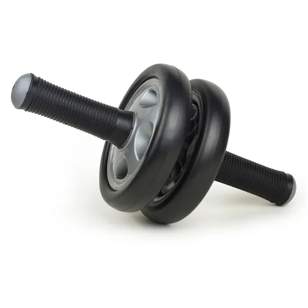 Abdominal wheels with pads fitness accessories wheels AB belly wheels