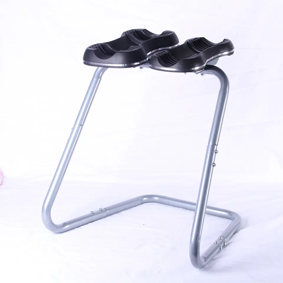 Gym 12.5lbs 25lbs adjustable dumbbell stand dumbbells