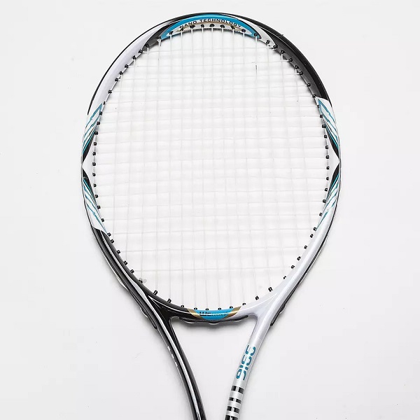 High Performance Head Tennis Racket,Aluminium Racket Tennis For National Players Nylon Featured Image