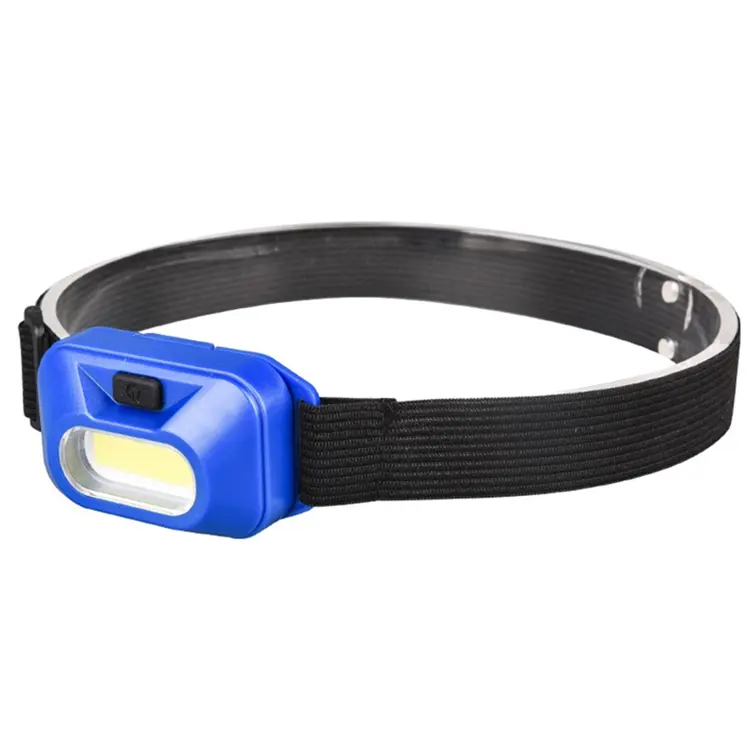 Small headlamps for camping are portable