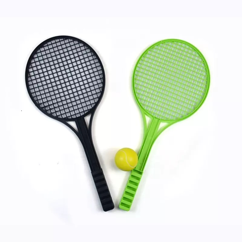 Children’s recreational sports tennis racket set