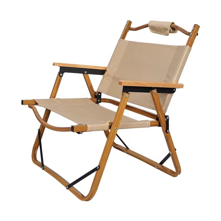 Aluminum folding Chair Featured Image