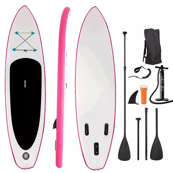 Drop Shipping Top Sale Inflatable Surf Stand up Paddle Sup Paddle Surf Board Brands Surfboard Paddleboard Sub Board Bag