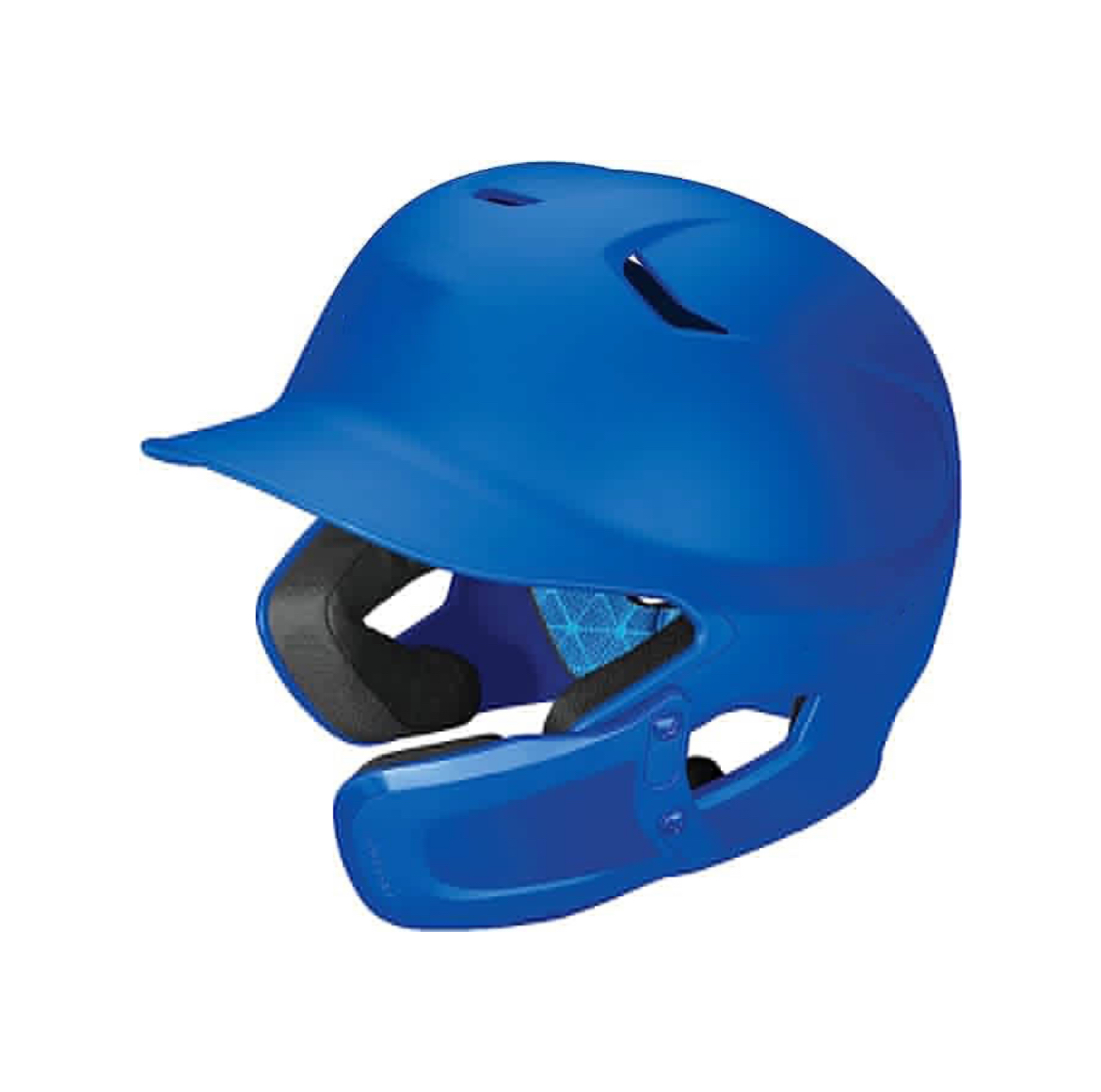 Premium Matte Helmet with Universal Chin Shield