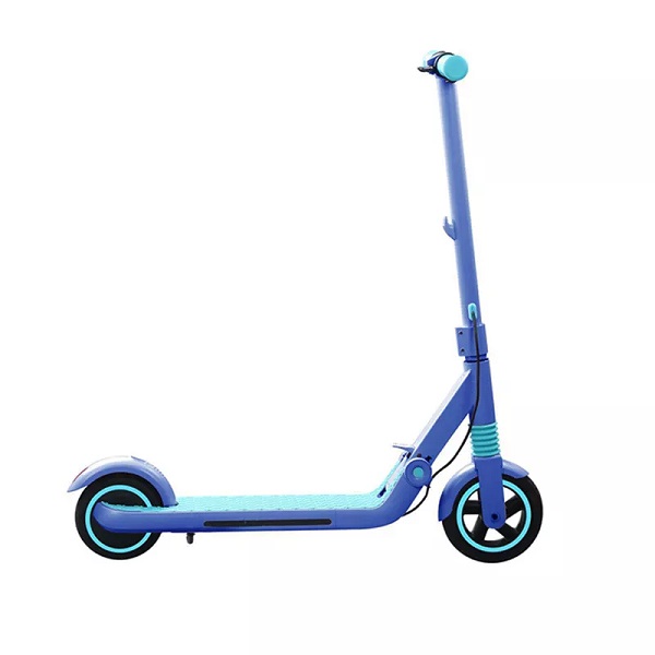 Electric Scooter for kids Portable Kick E Scooter for Child Electric Push Skateboard
