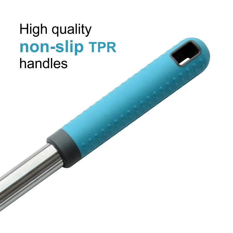 Fruit Picker Tool Adjustable Fruit Picker with Basket Apple Orange Pear Picker with Light-Weight Stainless Steel Pole