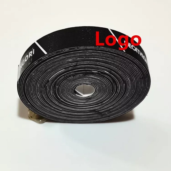 Hot Selling Custom Table Tennis Racket Side PU Protection Tape, protection strip, Ping Pong Paddle Edge Tape