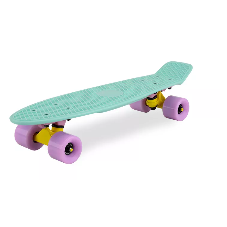 Complete Skateboard