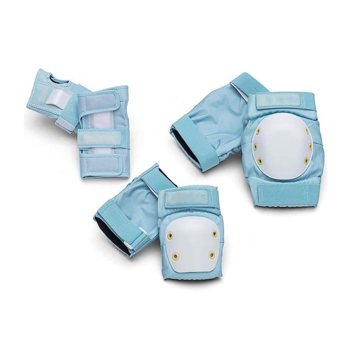 Skates Youth Adult Protective Set