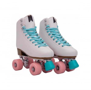 Skates Women’s and Girls Classic Derby 4 Wheel Skates