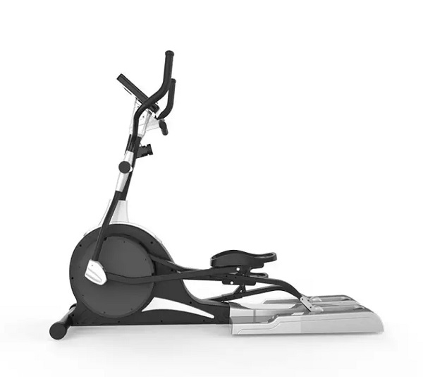 2021 new elliptical trainers gym equipment elliptical bike high quality elliptical machine RUIBU-7004