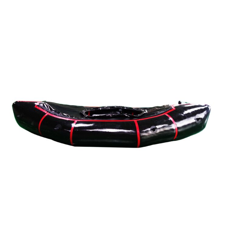 Professional manufacture cheap packraft tpu_pack raft