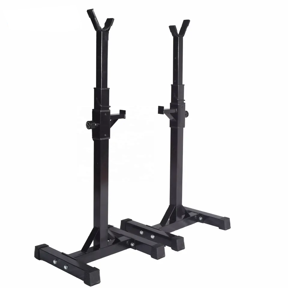 Sports tie bar standing frame sports frame