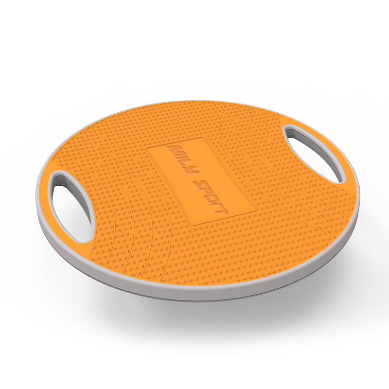 Cardio fitness balance board balance pedal