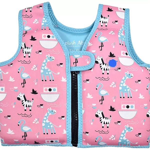 Kids Buoyancy Vest children foam float vest kids swimming life vest