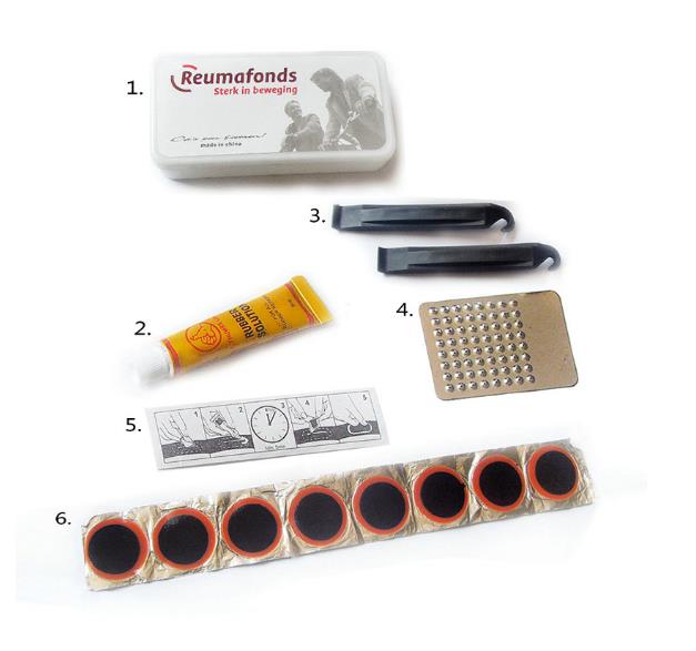 High Quality Portable Combined Bicycle Tool Sets Multifunctional Bike Repair Tool Kit Set with Pump