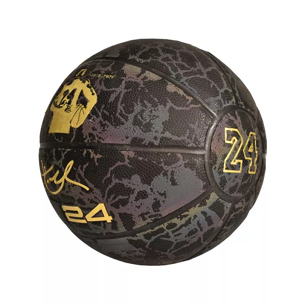 View larger image        Add to CompareShare Customized basketball latest factory direct sales Reflective Luminous basketball competitive price reflective basketball Featured Image