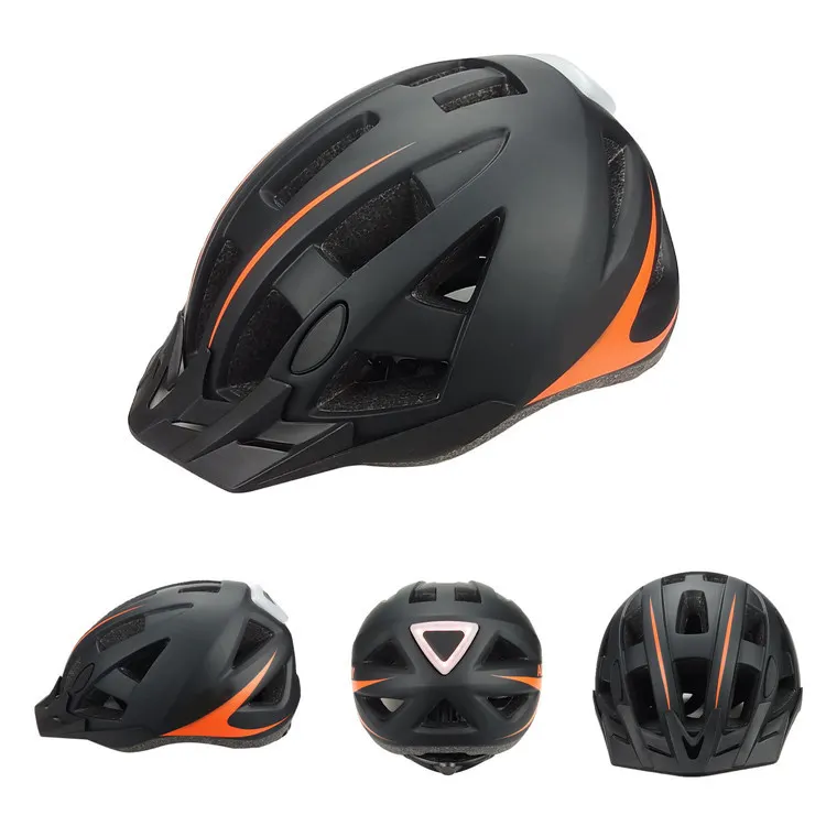 New Bicycle Road Mtb Sports Safety Helmet Mountain Bike Helmet For Adult Helmet