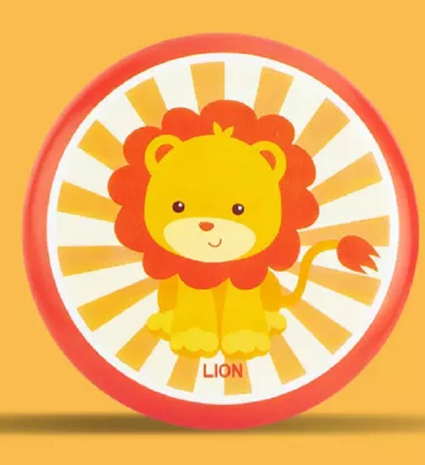 PU Outdoor Sport Flying Discs Parent-Child Outdoor Sports Game Disc Golf Frisbeed