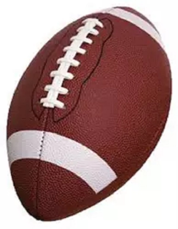 Rugby No. 3 No. 6 No. 9children′ S PVC Sports Training Rubber No. 9 Rugby