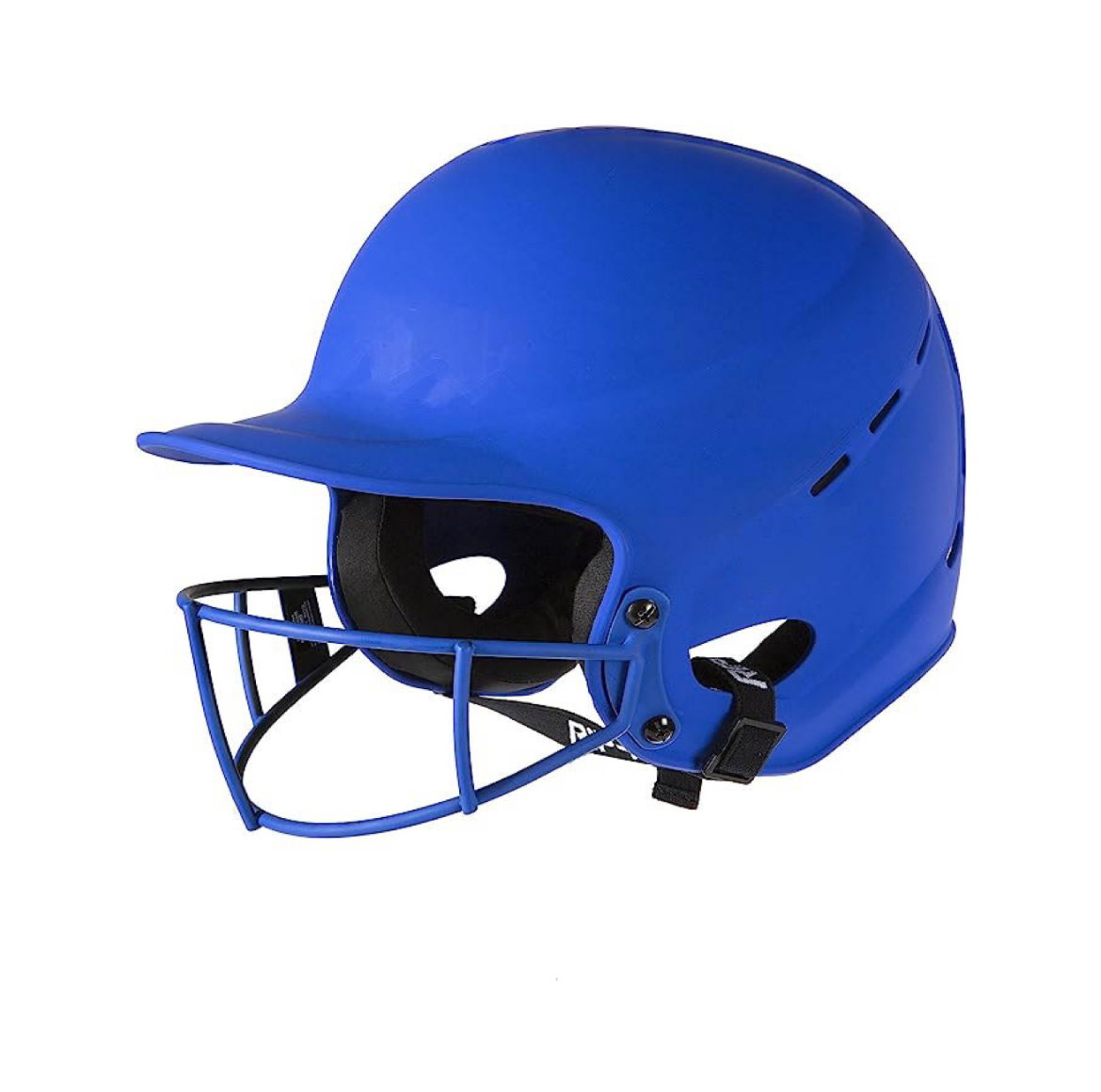 Women Lightweight Softball Batting Helmet