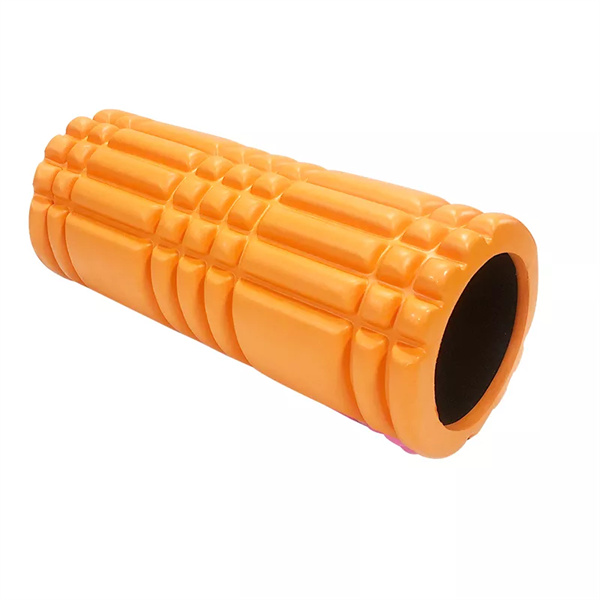 Yoga Column Fitness Equipment Pilates Foam Roller Fitness Gym Exercises Muscle Massage Roller