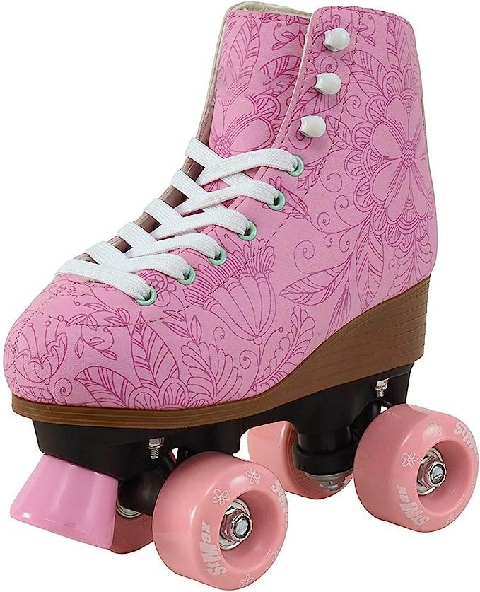Women’s Derby 4 Wheel Skates