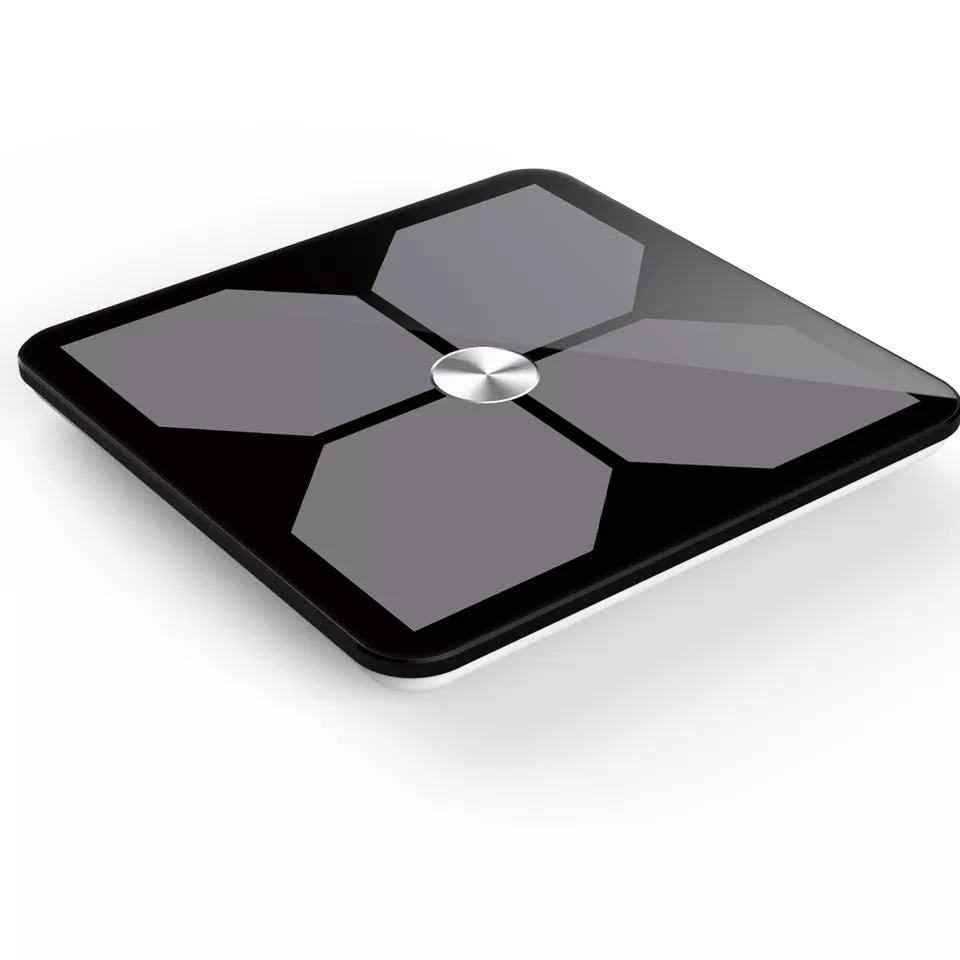 New Professional Body Fat Scale Mechanical Weight Bathroom Scale Featured Image