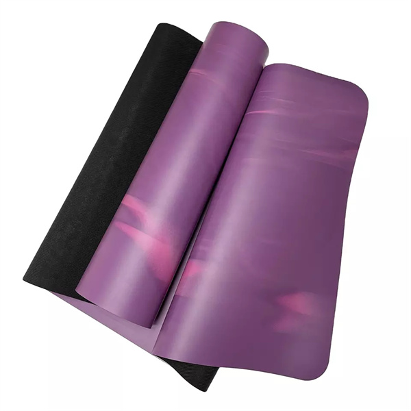 PU yoga mat premium super grip best anti-slip PU yoga mat