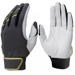 Baseball batting gloves non-slip lightweight softweight softball batting gloves