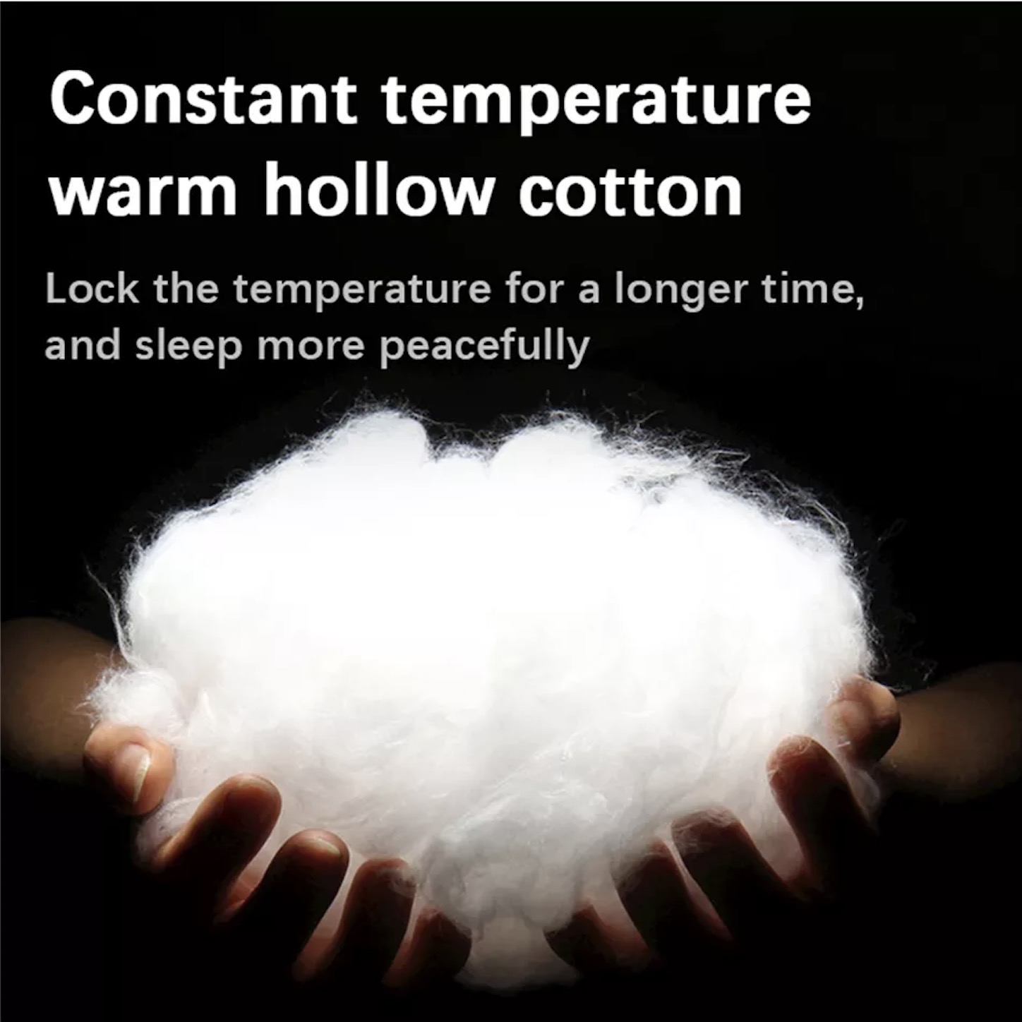 2022 Amazon Hot Sale Outdoor Skin Friendly Cotton Material Cold Proof Lightweight Sleeping Bag Great For Hiking Camping