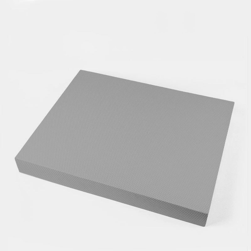 Balance soft tatami mat slide plate fitness plank yoga block mat